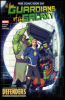 Free Comic Book Day 2017 - All-New Guardians of the Galaxy (2017) #001