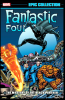 Fantastic Four Epic Collection (2014) #004