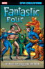 Fantastic Four Epic Collection (2014) #002