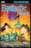 Fantastic Four Epic Collection (2014) #003