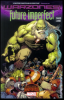 Future Imperfect: Warzones! TPB (2016) #001