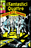 Fantastici Quattro (1971) #085