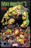 Future Imperfect (2015) #001