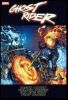 Ghost Rider Omnibus (2010) #001