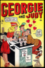 Georgie and Judy (1949) #020