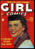 Girl Comics (1949) #001