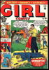 Girl Comics (1949) #011