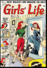 Girls&#039; Life (1954) #001