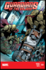 Guardians Of The Galaxy (2013) #026