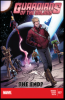 Guardians Of The Galaxy (2013) #027
