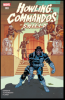 Howling Commandos Of S.H.I.E.L.D. (2015) #003