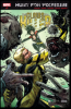 Hunt For Wolverine: Claws of a Killer (2018) #002