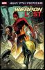 Hunt For Wolverine: Weapon Lost (2018) #002