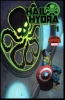 Hail Hydra (2015) #001