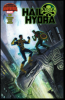 Hail Hydra (2015) #003