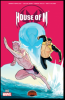 House of M (2015) #002