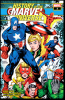 History of the Marvel Universe (2019) #002
