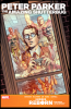 Heroes Reborn: Peter Parker, the Amazing Shutterbug (2021) #001