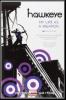 Hawkeye TPB (2013) #001