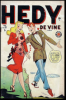 Hedy De Vine Comics (1947) #031