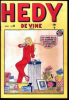 Hedy De Vine Comics (1947) #033