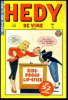 Hedy De Vine Comics (1947) #035