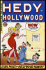 Hedy Of Hollywood Comics (1950) #036