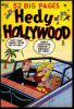 Hedy Of Hollywood Comics (1950) #038