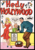 Hedy Of Hollywood Comics (1950) #040