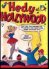 Hedy Of Hollywood Comics (1950) #042