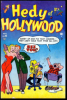 Hedy Of Hollywood Comics (1950) #045