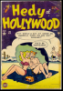 Hedy Of Hollywood Comics (1950) #049