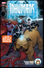Inhumans: Once And Future Kings (2017) #001