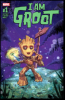 I Am Groot (2017) #001