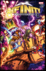 Infinity Countdown (2018) #001