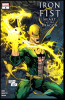 Iron Fist: Heart of the Dragon (2021) #001