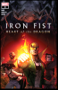 Iron Fist: Heart of the Dragon (2021) #004