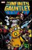 Infinity Gauntlet TPB (2011) #001