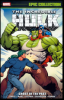 Incredible Hulk Epic Collection (2015) #019