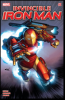 Invincible Iron Man (2015) #002