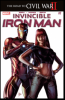 Invincible Iron Man (2015) #007