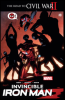 Invincible Iron Man (2015) #008