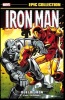 Iron Man Epic Collection (2013) #011