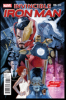 Invincible Iron Man (2015) #006