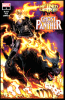 Infinity Wars: Ghost Panther (2019) #001