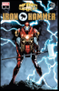 Infinity Wars - Iron Hammer (2018) #001