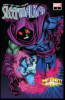 Infinity Wars: Sleepwalker (2018) #001