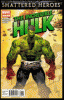 Incredible Hulk (2011) #001