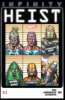 Infinity: Heist (2013) #004