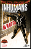 Inhumans: Attilan Rising (2015) #004